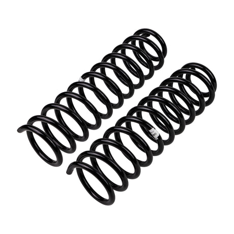 1997-2006 Jeep Wrangler Coil Spring Front Jeep TJ - View 4 | Dirty Garage