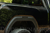 2020-2023 GM HD Smoked LED Sidemarkers Set - View 4 | Dirty Garage
