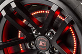 Rugged Ridge 3rd Brake Light LED Ring - View 7 | Dirty Garage