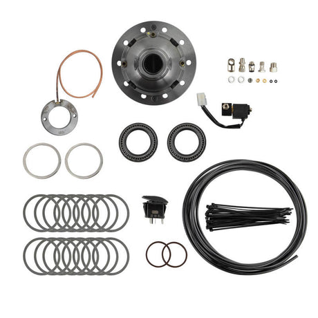 ARB Airlocker Dana30 27Spl 3.73&Up S/N. - View 13 | Dirty Garage