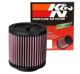 2000-2009 TRX500/TRX650 Air Filter - View 7 | Dirty Garage