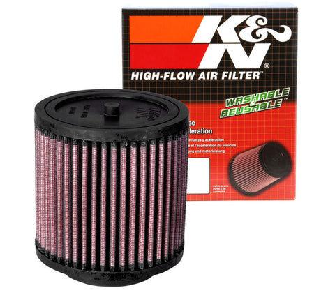 2000-2009 TRX500/TRX650 Air Filter - View 7 | Dirty Garage