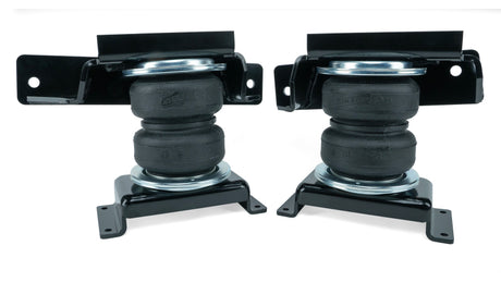 2017-2022 Superduty SRW Rear Air Spring Kit - View 13 | Dirty Garage