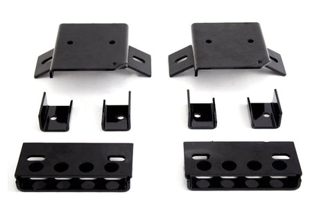 2019-2024 Ram HD LoadLifter 5000 Air Spring Kit - View 13 | Dirty Garage