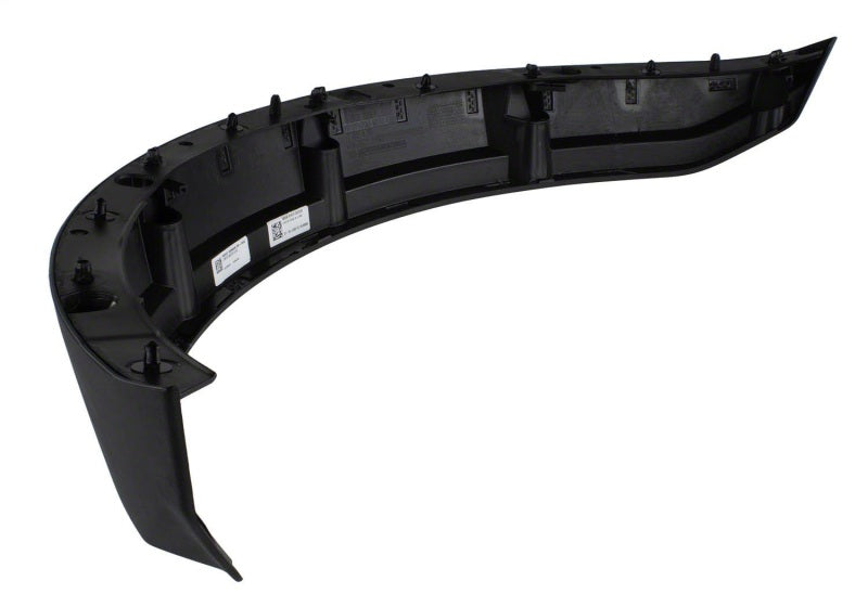 2021-2022 Bronco Sasquatch Fender Flare Kit - View 18 | Dirty Garage
