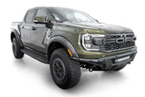 2024-2025 Ranger Raptor Phantom Front Bumper - View 5 | Dirty Garage
