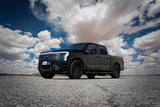 2022-2023 F-150 Lightning Rear Camber Cam Kit - View 3 | Dirty Garage