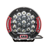 ARB Intensity SOLIS 21 LED Flood - View 15 | Dirty Garage