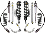 2008-2021 ICON 2.5 Lift Kit | Dirty Garage