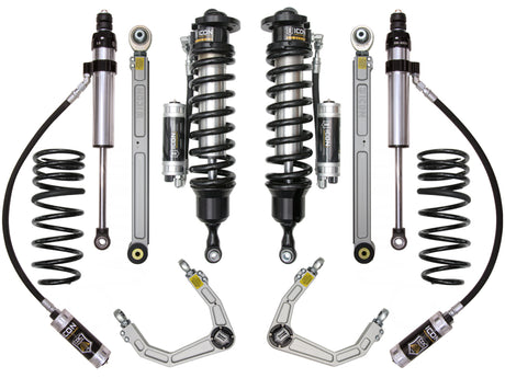 2008-2021 ICON 2.5 Lift Kit | Dirty Garage