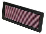 2007-2009+ Cooper S R56 Drop In Air Filter - View 8 | Dirty Garage