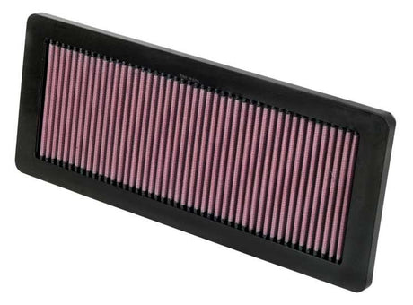 2007-2009+ Cooper S R56 Drop In Air Filter - View 8 | Dirty Garage
