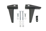 2015-2022 Sprinter 3500/3500XD 4x4 Over-Run Mount (4010-02)