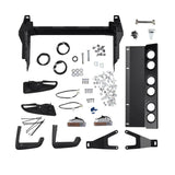 2012-2015 Tacoma Winch Bumper Kit Bundle - View 6 | Dirty Garage