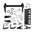 2012-2015 Tacoma Bumper Mounting Kit for 3423140 | Dirty Garage