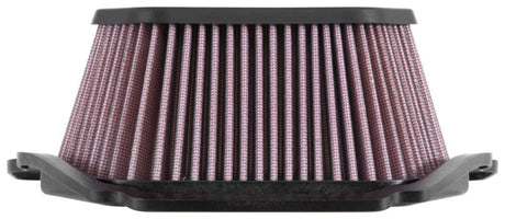 Replacement Drop In Air Filter for 2015 Yamaha YZF R1 - View 7 | Dirty Garage