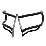 2009-2024 Ram 1500 HDX Modular Black Grille Guard - View 6 | Dirty Garage