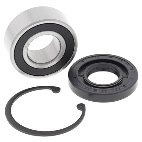 1994-1998 Harley-Davidson Flhr Road King Inner Primary Bearing & Seal Kit HP | Dirty Garage