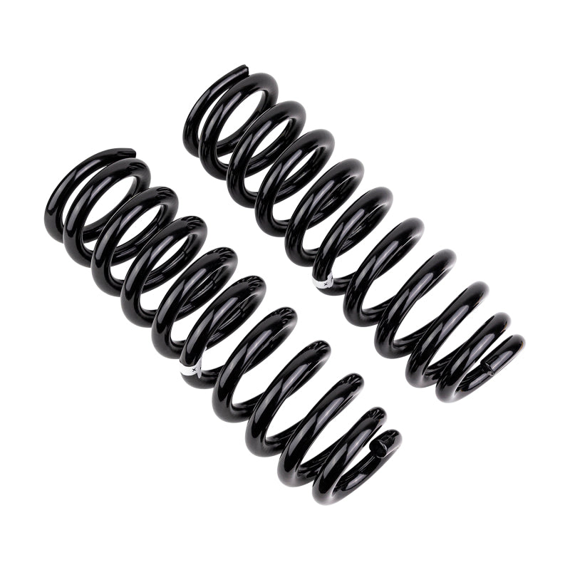 2007-2021 Tundra Front Coil Spring No ARB Bar - View 5 | Dirty Garage