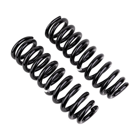 2007-2021 Tundra Front Coil Spring No ARB Bar - View 5 | Dirty Garage