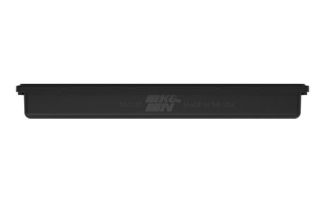 2022-2023 Bronco Raptor 3.0L V6 Replacement Air Filter - View 3 | Dirty Garage