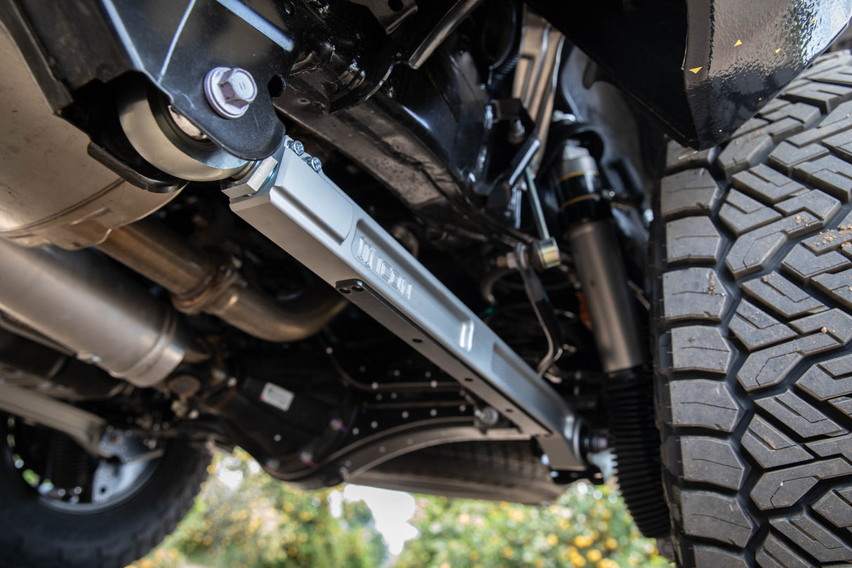 2024-2025 Tacoma ICON Front and Rear Lift Kit - View 4 | Dirty Garage