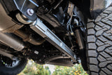 2024-2025 Tacoma ICON Front and Rear Lift Kit - View 4 | Dirty Garage