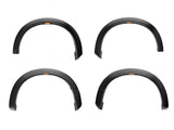 2023-2025 Ranger RVL Style Fender Flares (4) - View 2 | Dirty Garage