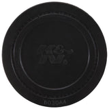 Universal 1 inch ID 3 inch OD 2.375 inch H Rubber Base Crankcase Vent Filter - View 5 | Dirty Garage