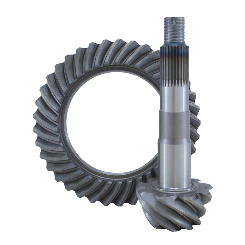 1985-2019 Toyota 8 in Rear Ring and Pinion 5.29 Ratio (YG TV6-529-29) - View 5 | Dirty Garage