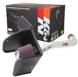 2017-2018 Colorado V6-3.6L F/I Performance Air Intake Kit - View 16 | Dirty Garage