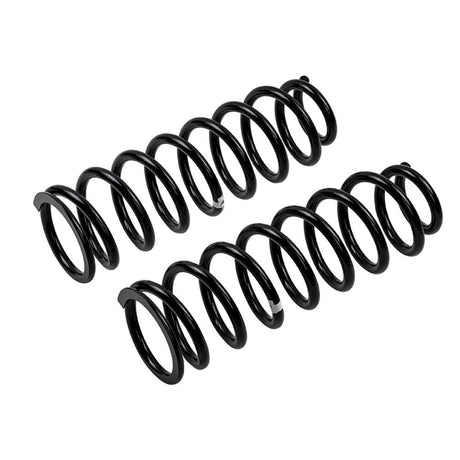 1990-1997 Land Cruiser Front Coil Spring Heavy Duty - View 5 | Dirty Garage
