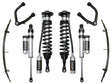 2007-2024 Tundra 1-3" Stage 5 Suspension System w Tubular UCA | Dirty Garage