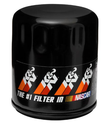 Universal Oil Filter for Ford/Audi/VW/Toyota/Mercury/Mazda/Nissan/Dodge/Lincoln/3.656in OD - View 3 | Dirty Garage