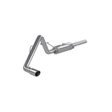 2004-2005 Ram 1500 5.7L Cat Back Single Side - View 2 | Dirty Garage