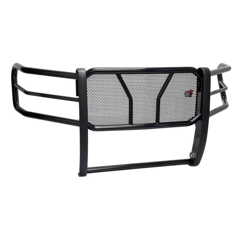 2021-2026 F-150 HDX Modular Black 3-Piece Grille Guard - View 7 | Dirty Garage