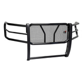 2021-2026 F-150 HDX Modular Black 3-Piece Grille Guard - View 7 | Dirty Garage