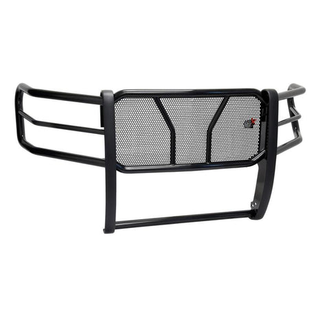 2021-2026 F-150 HDX Modular Black 3-Piece Grille Guard - View 7 | Dirty Garage