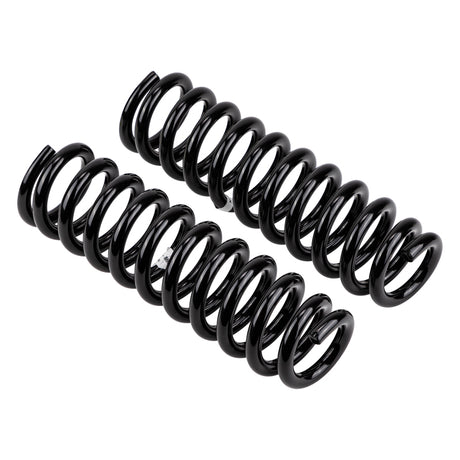 Coil Spring Front Prado To 2003 - View 4 | Dirty Garage