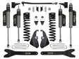 2020-2022 Superduty ICON Front and Rear Lift Kit | Dirty Garage