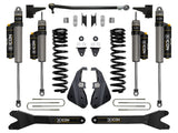 2020-2022 Superduty ICON Front and Rear Lift Kit | Dirty Garage