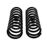 2003-2014 Mercedes-Benz G55 AMG/G550/G63 AMG Coil Spring Front G Wagon Med+ 10 - View 2 | Dirty Garage