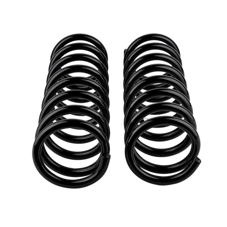 2003-2014 Mercedes-Benz G55 AMG/G550/G63 AMG Coil Spring Front G Wagon Med+ 10 - View 2 | Dirty Garage