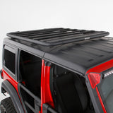 Go Rhino SRM 500 Roof Rack - 65in - View 14 | Dirty Garage
