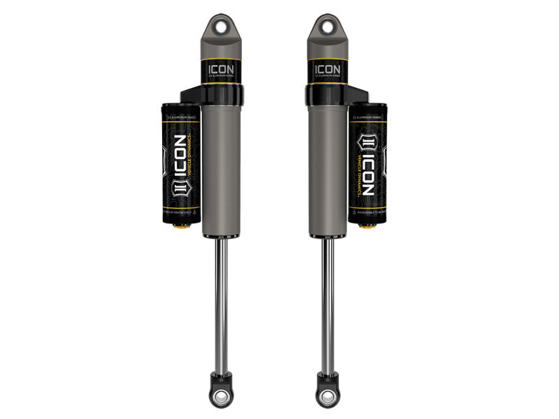 2004-2009 F-150 Rear 2.5 Series Shocks Pair - View 2 | Dirty Garage