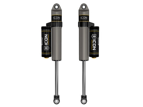 2004-2009 F-150 Rear 2.5 Series Shocks Pair - View 2 | Dirty Garage