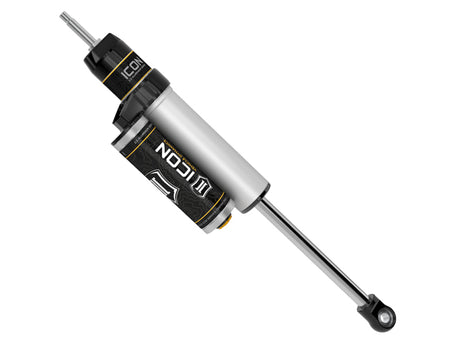 2007-2024 Tundra Rear 2.5 Series Shock Pair - View 11 | Dirty Garage