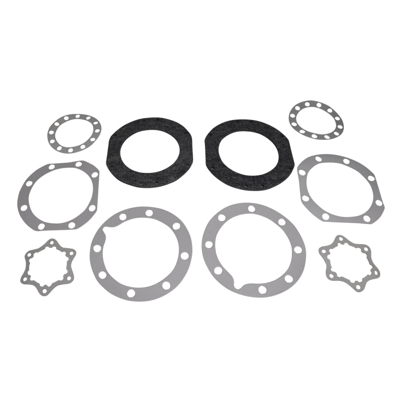 1975-1990 Toyota 8 in Toyota Hilux and Landcruiser Knuckle kit (YP KNCLKIT-TOY) - View 9 | Dirty Garage