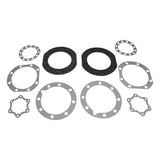 1975-1990 Toyota 8 in Toyota Hilux and Landcruiser Knuckle kit (YP KNCLKIT-TOY) - View 9 | Dirty Garage