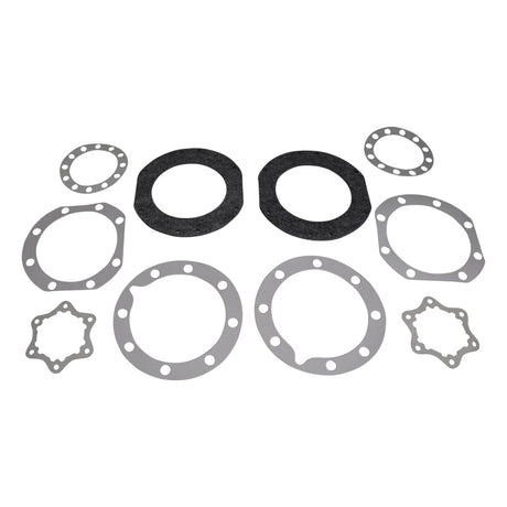1975-1990 Toyota 8 in Toyota Hilux and Landcruiser Knuckle kit (YP KNCLKIT-TOY) - View 9 | Dirty Garage